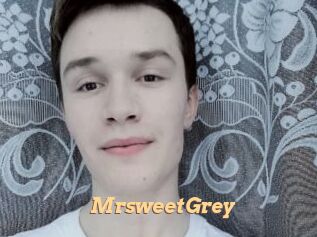 MrsweetGrey