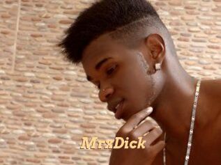 MrxDick
