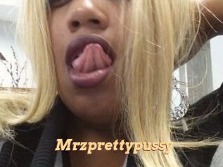 Mrzprettypussy
