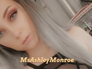MsAshleyMonroe