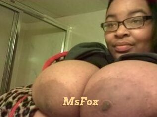 MsFox