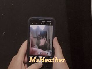 MsHeather