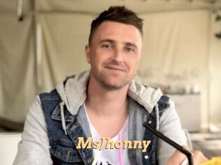 MsJhonny