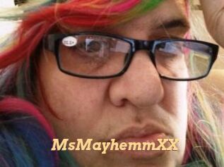 MsMayhemmXX