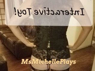 MsMichellePlays