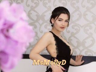 MsMollyD