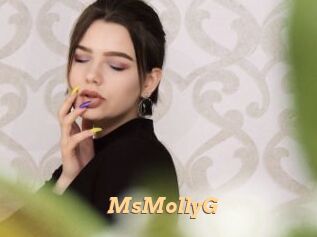 MsMollyG