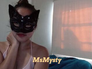 MsMysty