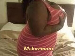 Msharmoni