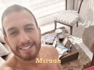 Msraah