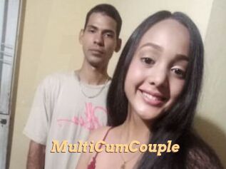 MultiCumCouple