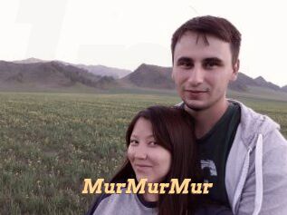 MurMurMur