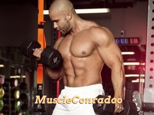 MuscleConradoo