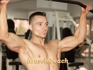 Musclebeach