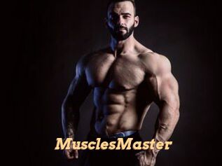 MusclesMaster