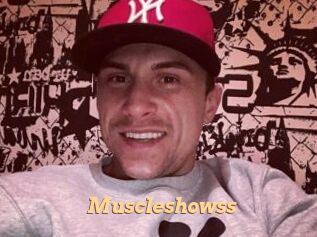 Muscleshowss
