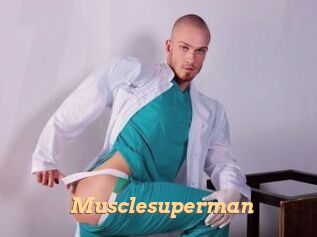 Musclesuperman