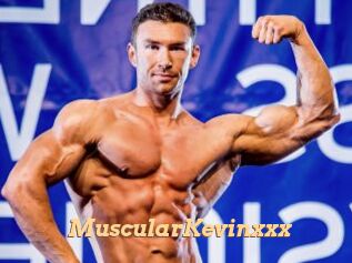 MuscularKevinxxx Live Paradise