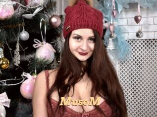 MuseM