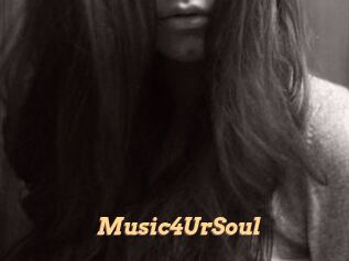Music4UrSoul