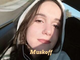 Muskoff