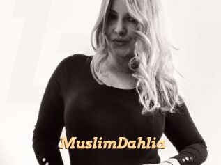 MuslimDahlia