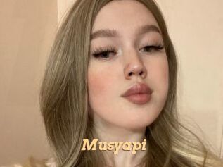 Musyapi