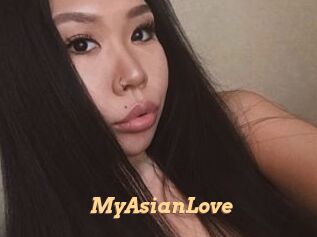 MyAsianLove