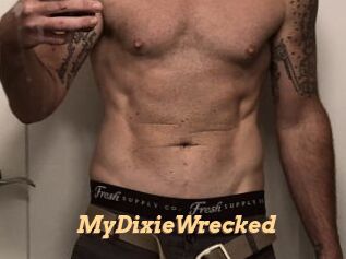 MyDixieWrecked