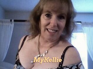 MyKellie