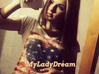 MyLadyDream