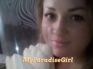 MyParadiseGirl