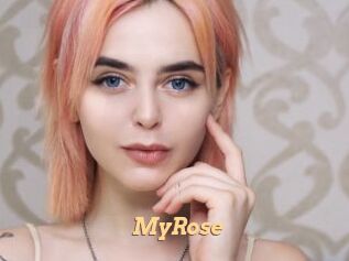 MyRose
