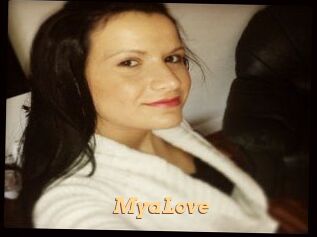 MyaLove