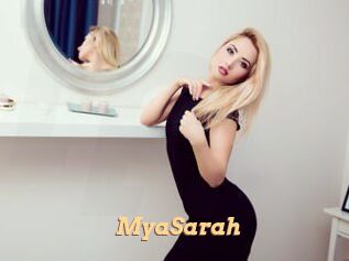 MyaSarah