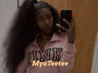 MyaTeetee