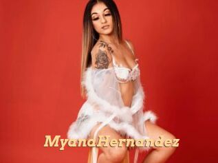 MyanaHernandez