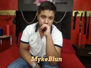 MykeBlun