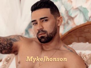 MykeJhonson
