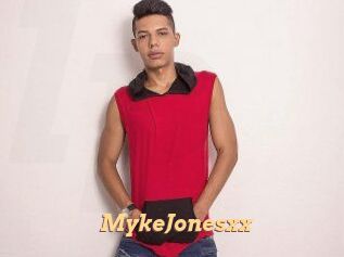 MykeJonesxx