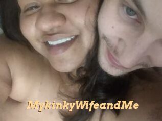MykinkyWifeandMe