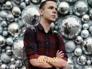 MyleX