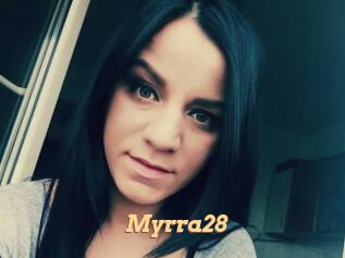 Myrra28