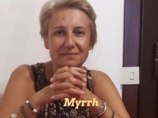 Myrrh
