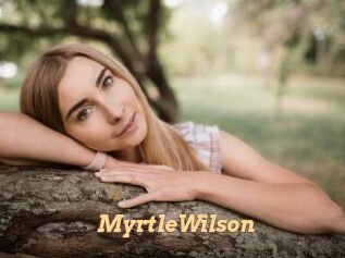 MyrtleWilson