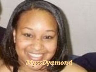 MyssDyamond