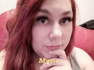 Myssi