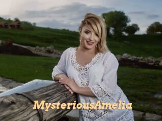 MysteriousAmelia