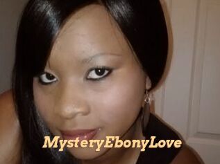 MysteryEbonyLove