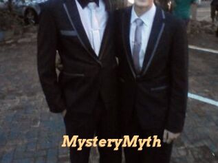 MysteryMyth